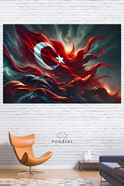 Vendini Kaliteli Kumaş , Canlı Renkler Duvar Örtüsü Duvar Halısı Wall Tapestry