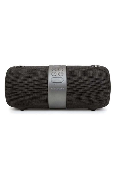 Gogen Boxa Portabila Bluetooth Cu Radio Fm, Bs420b, 30 W