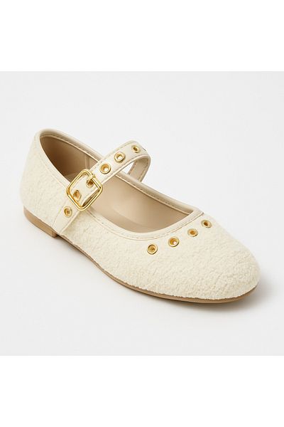 Süren Shoes