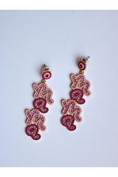 Reorah Collection Mama's Love Earrings
