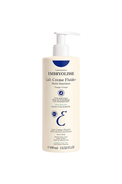 Embryolisse Embryolisse 400 ml Lait Creme Fluide
