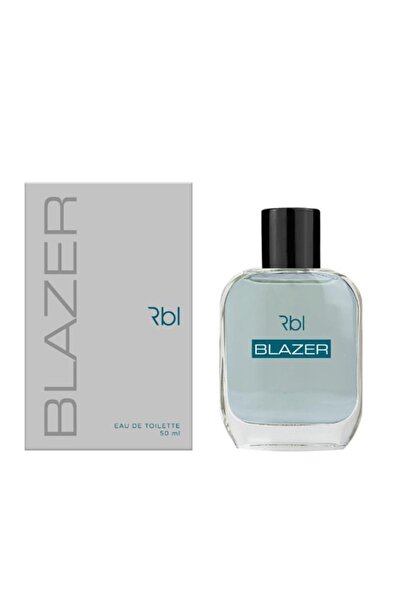 Rebul Rbl Blazer Edt 50 ml Erkek