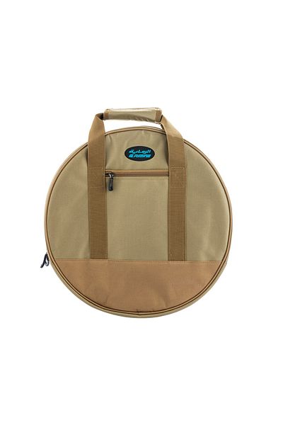 Alrimaya PLATE BAG - Alrimaya