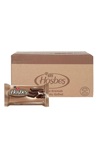 Eti 24 قطعة من الكاكاو