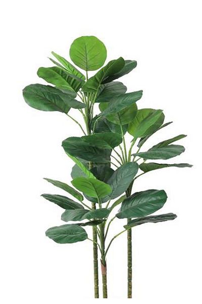 Generic Artificial Flowers - Gold-colored - 101 - 125 cm