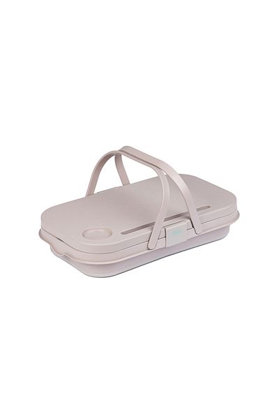 Alrimaya Multi-functional Picnic Storage Box - Alrimaya