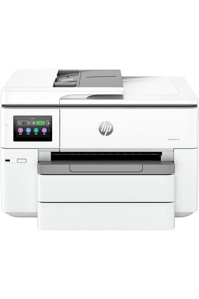 HP OfficeJet Pro 9730 Wide Format Printer