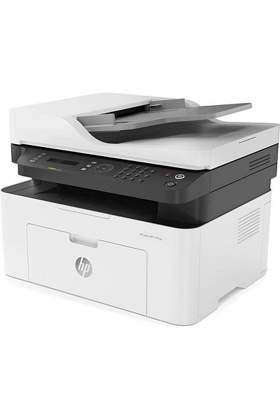 HP HP Laser MFP 137fnw (4ZB84A), Monochrome