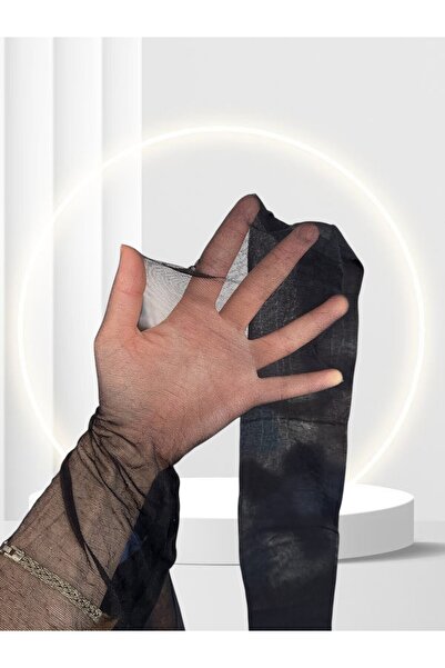 İntive Lingerie Chiloți mat Intive 8 Den Summer Thin Toe din bumbac transparent, fără urme de cusături