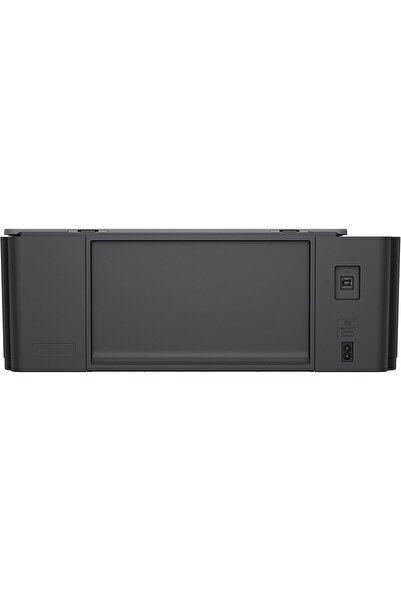 HP طابعة خزان متعددة الوظائف ملونة Smart Tank 581 4A8D4A مزودة بواي فاي + ماسح ضوئي + ناسخة