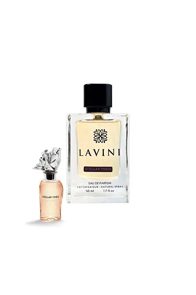 LA Fragrances and Deodorant - Aromatic