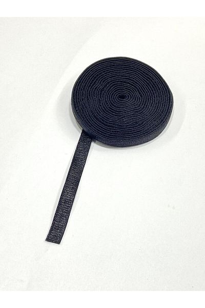 karantuhafiye Bras Rubber / Laundry Rubber / 2 Meters Black