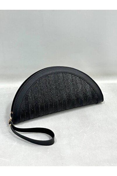 OzBeauty Pletenica Ručna torbica