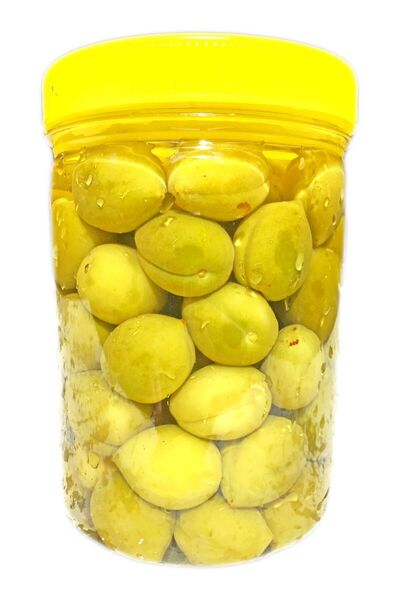 Tdm turşuları Çubuk tdm Turşuları- Kayısı Çağlası Turşusu 1000 cc