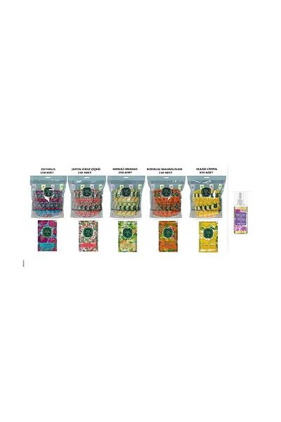 Eyüp Sabri Tuncer Eyüp Sabri Tuncer Eyüp Sabri Tuncer Wet Wipes 150Pcs X 5 Pieces