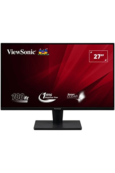 ViewSonic VA2715-H 27 inç 100Hz 1ms Full HD FreeSync VA Monitör
