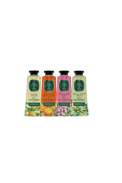 Eyüp Sabri Tuncer كريم أيوب صبري تونجر 50 مل أيفاليك وبودروم وهاواي والكرز ال...