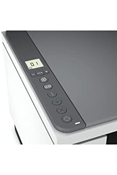 HP طابعة HP LaserJet MFP M236d للطباعة والنسخ والمسح الضوئي، 9YF94A، أحادية اللون