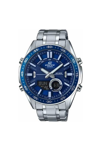 Casio Edifice Efv-C100D-2Avdf Men's Wristwatch