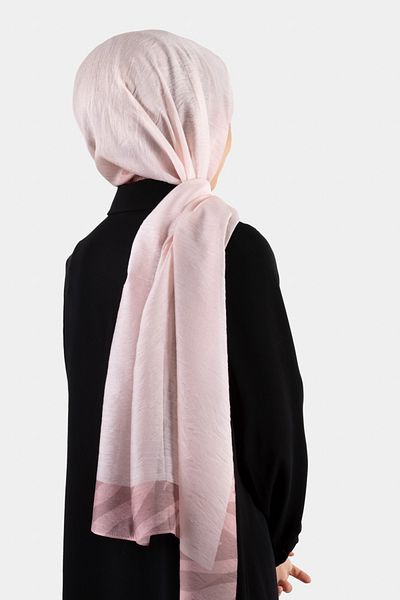 Vissona Γυναικείο Life Organic Shawl Ecru