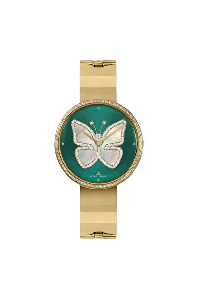 Jacques Lemans DESIGN COLLECTION 1-2136D KADIN KOL SAATİ