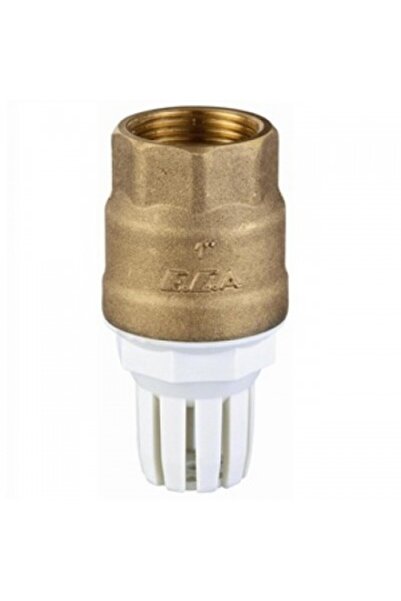 Eca 3/4 Kuyu Çekvalf 601007017