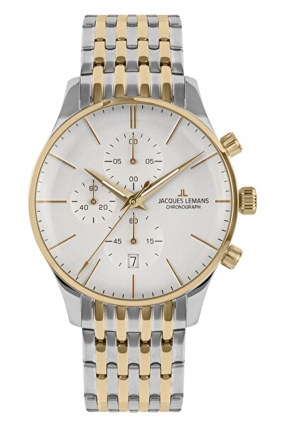 Jacques Lemans London 1-2163j Erkek Kol Saati