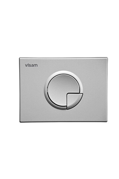 Visam Didim Mat Krom Kumanda Paneli 223.001