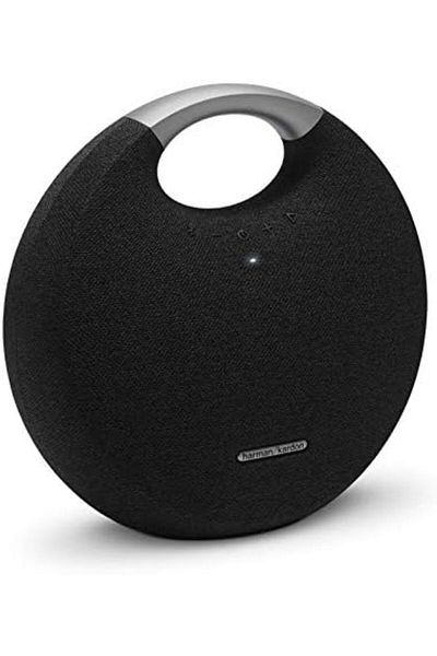 Harman Kardon Onyx Studio 5 Bluetooth Wireless Speaker (Onyx5) (Black)