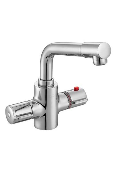 Eca Thermostatic Sink Faucet 102108730