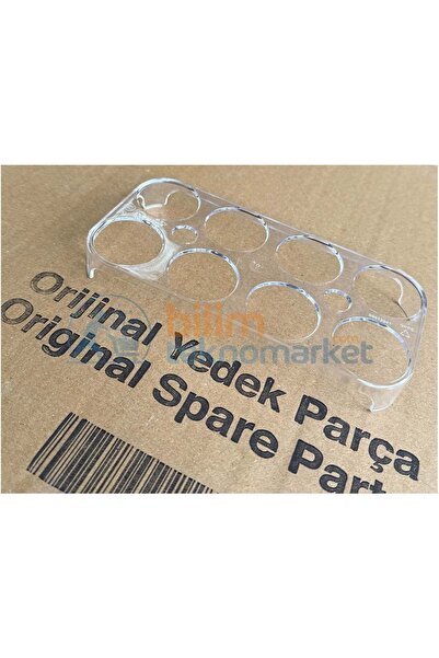 Vestel BUZDOLABI YUMURTALIK 42163485 ORİJİNAL