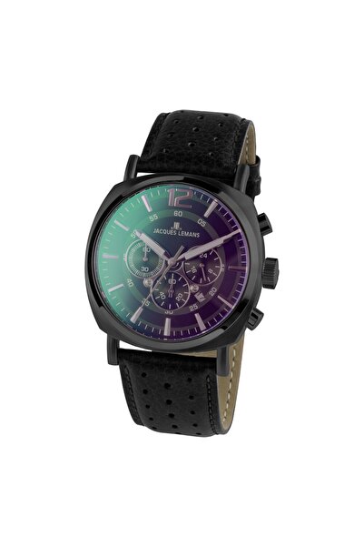 Jacques Lemans LUGANO 1-1645N ERKEK KOL SAATİ