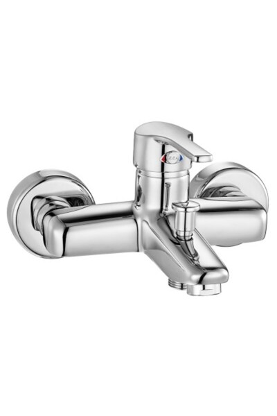 Eca Vera Bathroom Faucet 20 Years Warranty 102102386