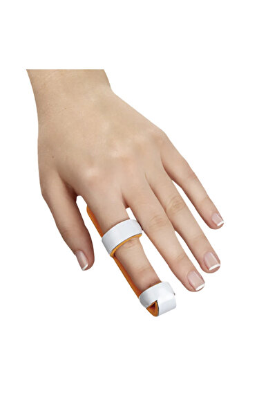 atiden Beyzbol Parmak Ateli baseball model splint MEDİUM