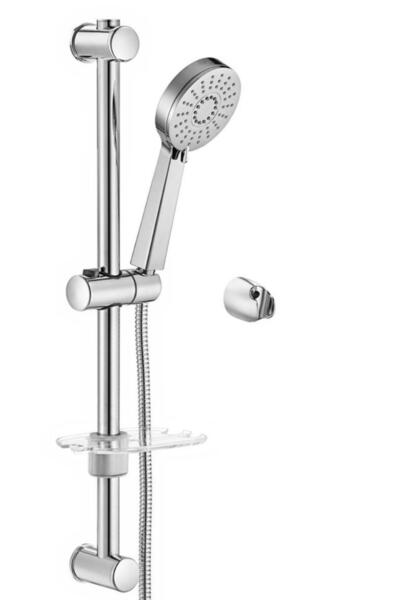 Eca Fırat Banyo Hareketli Duş Seti 102146006