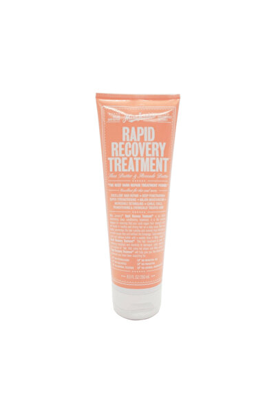 Miss Jessie s ميس جيسيس معالج الشعر رابيد ريكوفري تريتمنت - 250 مل