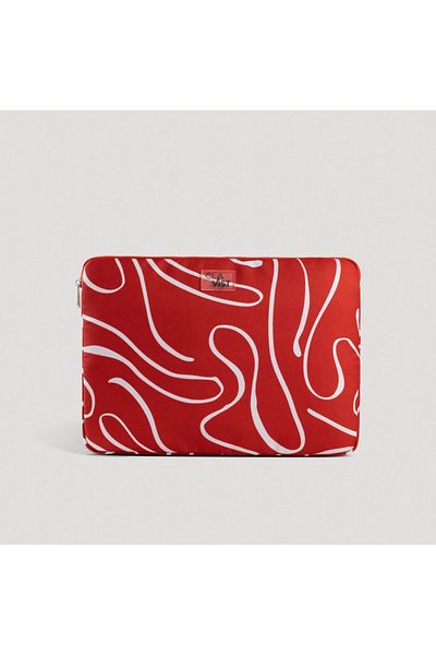 Clavist حافظة Redinn للكمبيوتر المحمول وMacbook وiPad