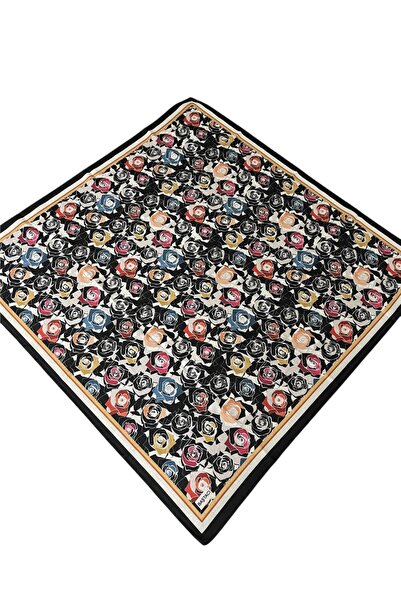 Baştacı BAŞTACI SOFT 0200 TATLI SARI EŞARP