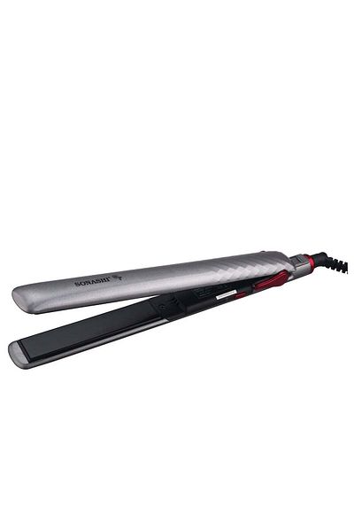 sonashi Professional Hair Straightener With Ceramic Coating Plate