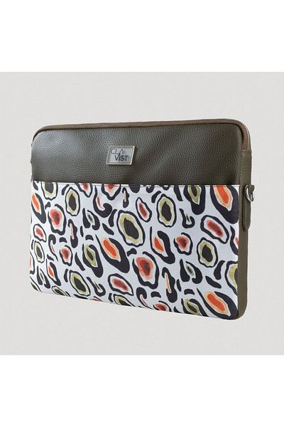 Clavist حافظة Feyn للكمبيوتر المحمول وMacbook وiPad