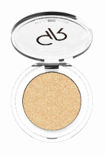 Golden Rose Parlak Göz Farı - Soft Color Shimmer Mono Eyeshadow No: 84 8691190334918