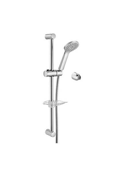 Eca Luna Banyo Sürgülü Hareketli Duş Seti 102146028