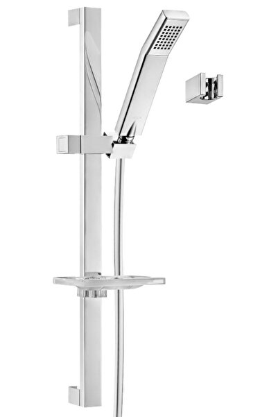 Eca Elegant Banyo Hareketli Duş Seti 102117298