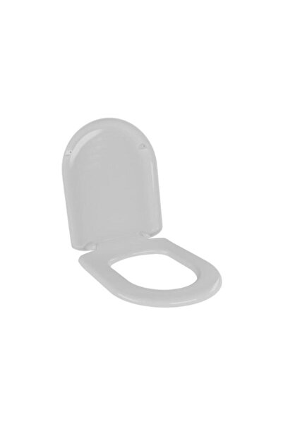 Eca Serel Spil Slim Yavaş Kapanan Klozet Kapağı 150400120034