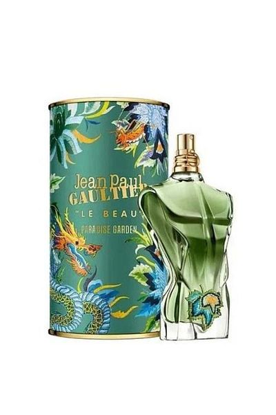 Jean Paul Gaultier Jean Paul GAULTIER Le Beau Paradise Garden EDP For Men 125ml