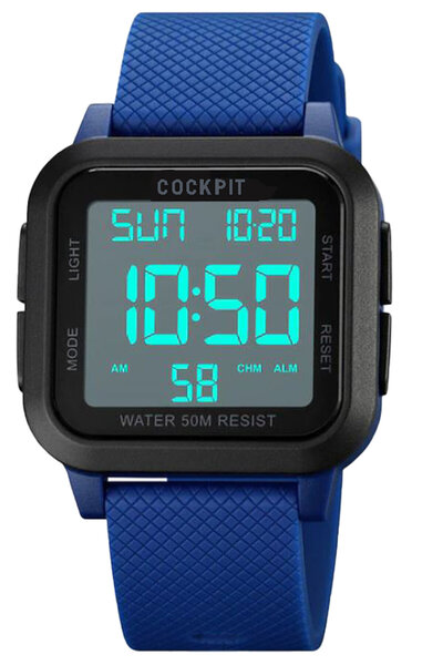 Cockpit ساعة يد رجالية CK-4894BE