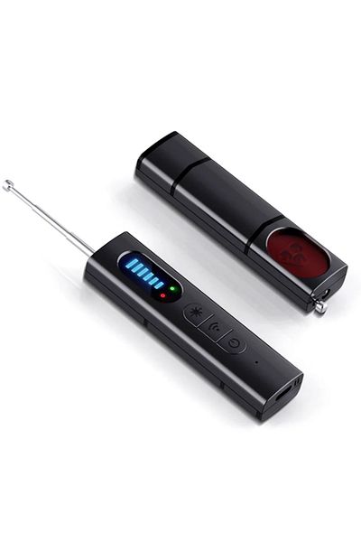 OEM Hidden Camera Detector, Microphones, GPS Tracker, Voice Recorders, easyCTRL®, T15