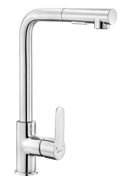 Eca Nita Spiral Sink Kitchen Sink Faucet102118128