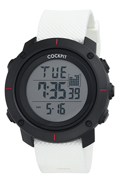 Cockpit Ck-2213We Men's Wristwatch