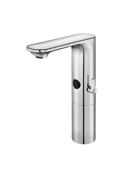 Eca Compact Touchless Medium Sink Electric 108108046